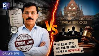 Why Is Everyone Talking About IAS Officer Tukaram Mundhe?