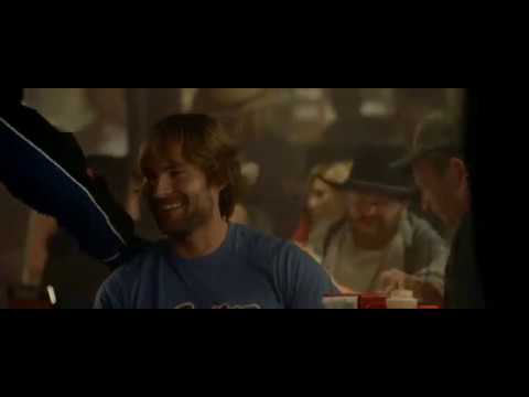 The Dukes Of Hazzard - Bar Fight