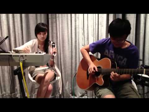 Improvised - Kiss me