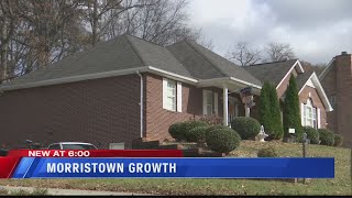 Morristown Growth
