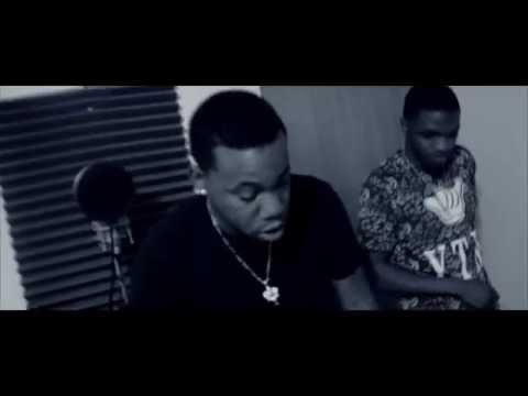 No Hook (In-Studio) - @CharlieWoodsfr x @iamChristyle