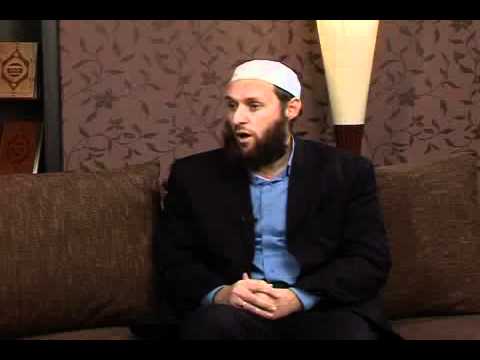 10-03 Alaudin Abazi - Pyetje dhe përgjigje.flv