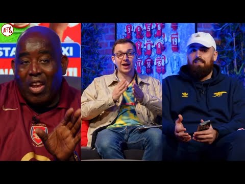 AFTV react to Liverpool 0-1 Crystal Palace