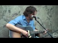 Hayes Carll "Wild as a Turkey" Live in Austin, TX 3/12/12