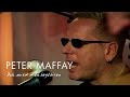 Peter Maffay - Ich werd dich begleiten (Live Unplugged Sessions @ AOL)