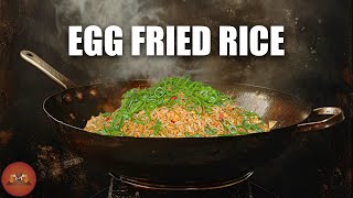 How to Make Uncle Roger Approved Egg Fried Rice thumbnail