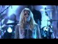 Gin Wigmore performs 'New Rush' - The X ...