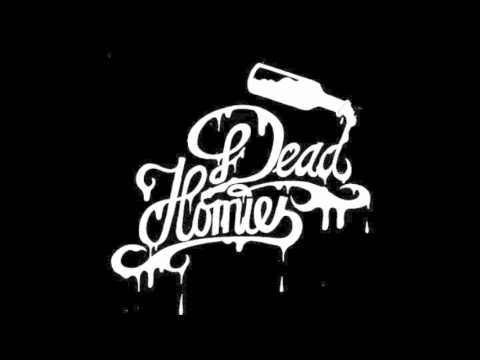 Dead Homies - Morsdood anime
