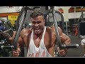 HOW TO TRAIN FOR ASYMMETRY | CHEST