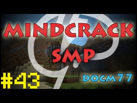 Mindcrack Minecraft SMP - EP 43: Getting Drunk