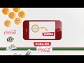 Coca Cola London 2012 Olympic Game