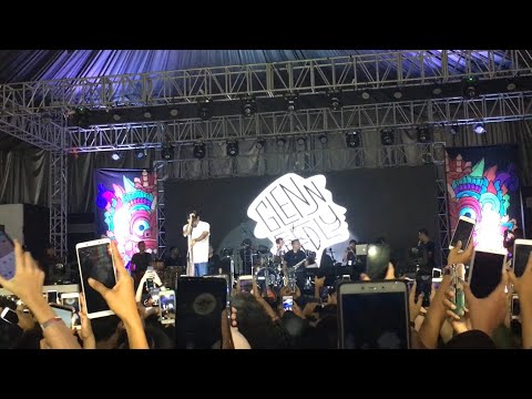 Glenn Fredly - Kasih Putih | Steril 2019 | 21 September 2019