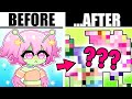 REDESIGNING YOUR GACHA CHARACTERS 5