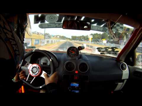 EVOLUTION PERFORMANCE DTB-333