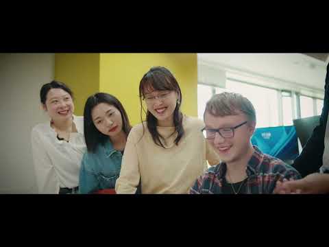 【室蘭工業大学PR動画】「情報」✖「専門」＝未来への価値づくり｜大学院新コース「共創情報学コース」令和6年4月始動！