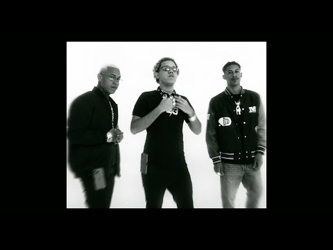 Racovi & Raffé & Jhowzin . Trajada de Fendi 🎀(slowed+reverb)