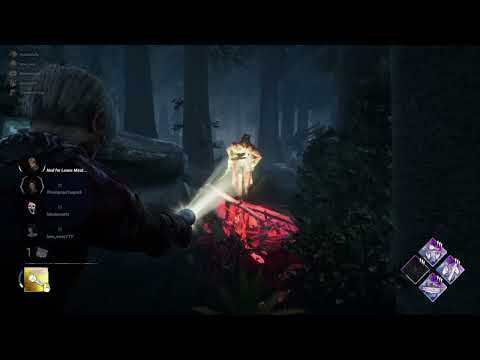 P83 Leon vs Killers using Flashlights - Light Em Up