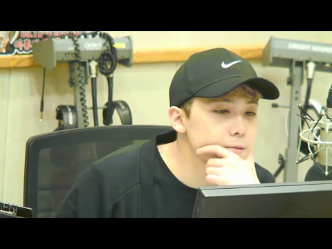 [720p]170307 DJ LeeHongGi - Kiss The Radio (Full)