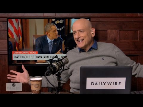 The Andrew Klavan Show Ep. 254 - Against All Odds, The People Have Their Day