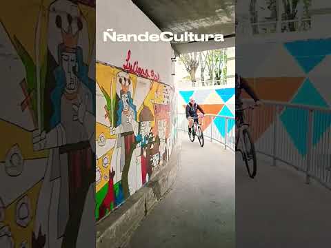 Paso bajo nivel de Espeleta en #Quilmes #buenosaires #gracias por venir