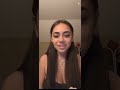 Periscope Live Beautiful Girl 13