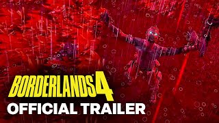 Borderlands 4 | Official Launch Date Trailer
