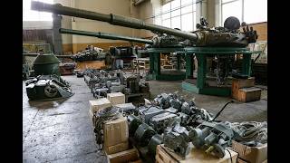 יצור נשק במדינת ישראל - חשוב או לא?▪️הרב נחמנסון▪️(שטיינבאך שול כפר חב"ד)*** (הרב יהודה לייב נחמנסון) - התמונה מוצגת ישירות מתוך אתר האינטרנט יוטיוב. זכויות היוצרים בתמונה שייכות ליוצרה. קישור קרדיט למקור התוכן נמצא בתוך דף הסרטון