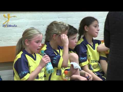 Promo Jeugdhandbal Sittardia