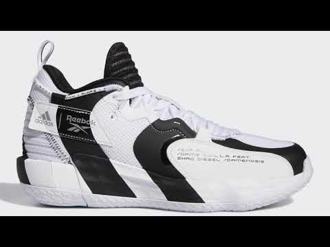adidas Dame 7 “Damenosis”