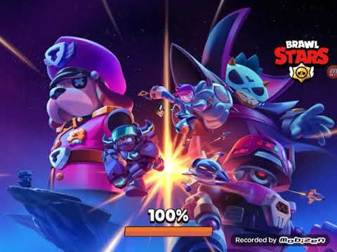 Brawl Stars: scalata per le 2000 coppe! | #2 Punti energia