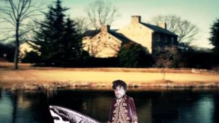 Puppet Mountain (Official Video) Robb Benson & the SHELK