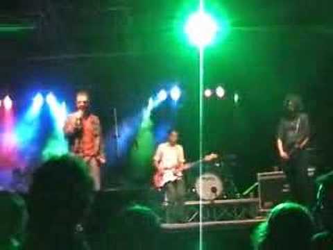 Perturbazione @ Rockando Povolaro (VI) 28/06/07