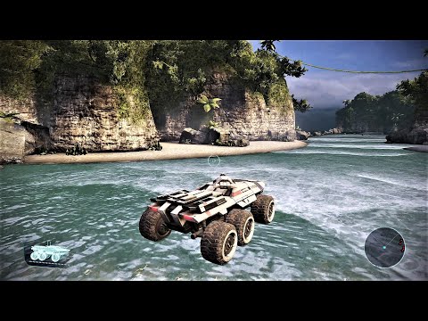 Virmire – ME1 Legendary – Walkthrough