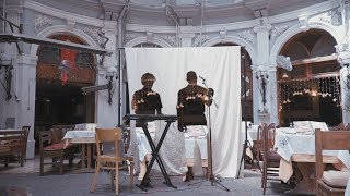 Hayrettin Taşkaya - Güllerim Soldu ( Sezen Aksu Cover )