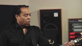 Video thumbnail for Pigtronix Resotron Bass demo by Doug Wimbish Envelope Filter Synth Pedal by Pigtronix
