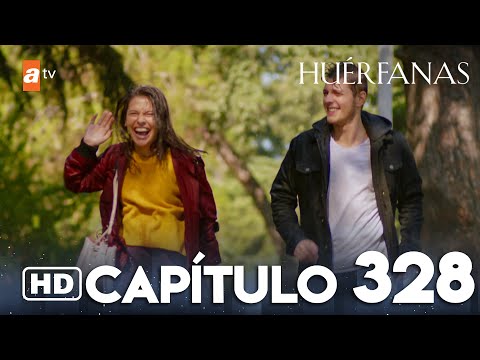 Huérfanas - Capítulo 328