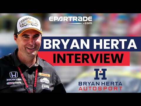 Interview with Bryan Herta