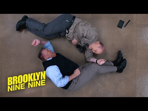 The Distraction | Brooklyn Nine-Nine