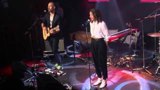 As Animals - Burn like a fire en Live dans le Grand Studio RTL - RTL - RTL