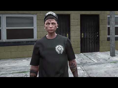 [YBN-LS] (IC) Baby K 5- Knock A Op Down