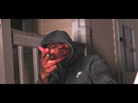 LAFLEXICO MERIO - IMAGINE MY LIFE (OFFICIAL MUSIC VIDEO)
