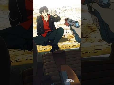 888 ANS de PRISON pour un PASSE-TEMPS 😱 | Lazarus | #anime #animeedit #shorts