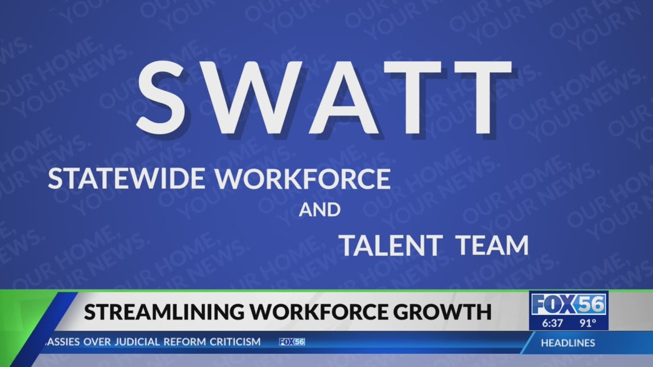 Kentucky's workforce development set to be streamlined by new partnership