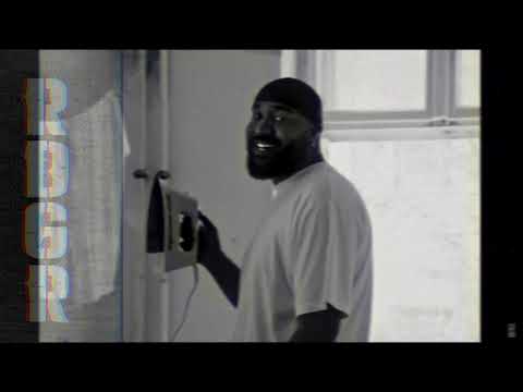 OG KEEMO feat  KWAM E  -  Blanko  |  RDGR REMiX