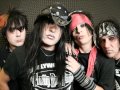 LA Guns Heartful of soul