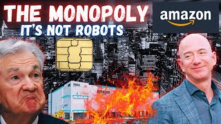BREAKING: MORE Amazon Layoffs | Not Paying Employees