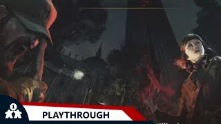 Vampire the Masquerade: CHAPTERS l Prelude Playthrough l with Bairnt