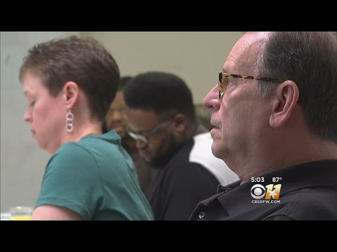 Local Reaction To Comey's Testimony