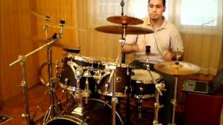 Lagwagon - Bro Dependent (drum cover)