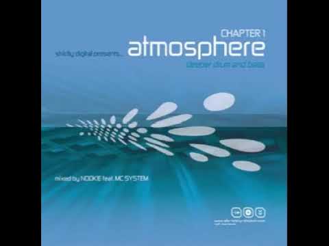 J Laze - She Returnz (Atmosphere Deeper Drum & Bass Chapter 1)